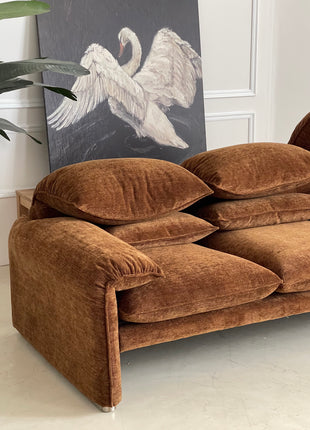 Maralunga Sofa