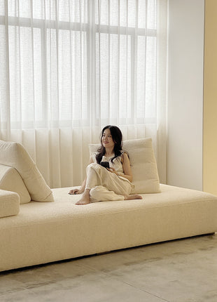 Sherazade Sofa