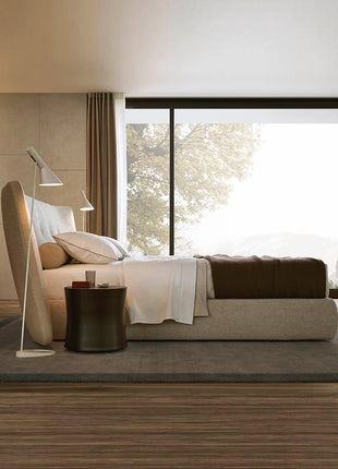 Rever Bed