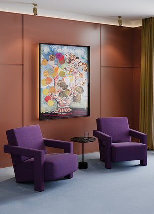 Utrecht Chair