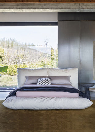 Alba Bed