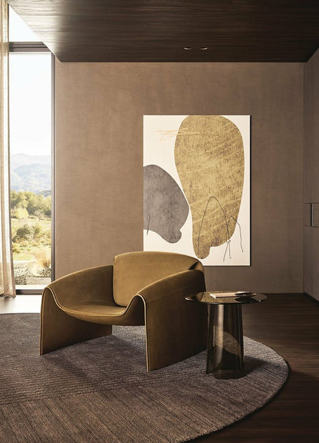 Le Club Chair