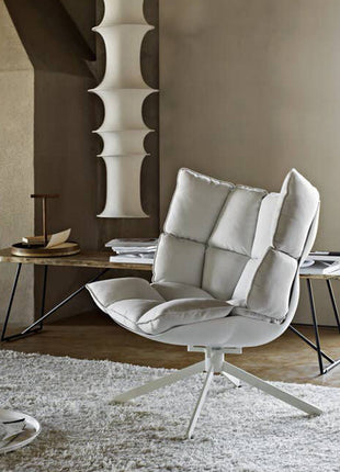 Husk Chair