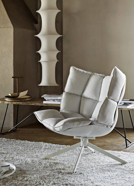 Husk Chair