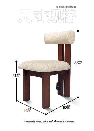Molly Chair
