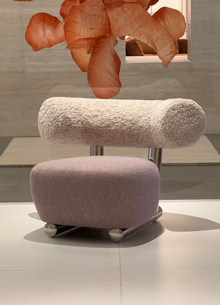 Pipe Chair