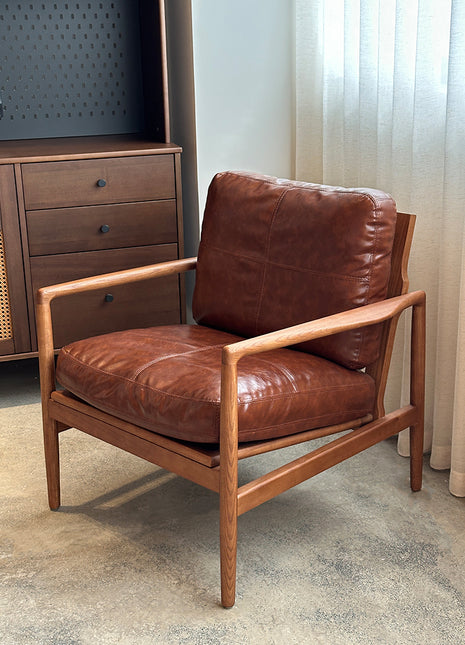 Hank Chair