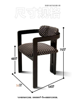 0414 Chair