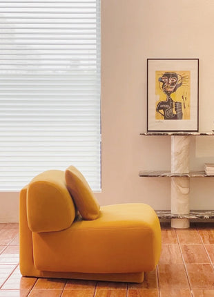 Gogan Lounge Chair