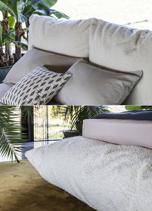 Alba Bed