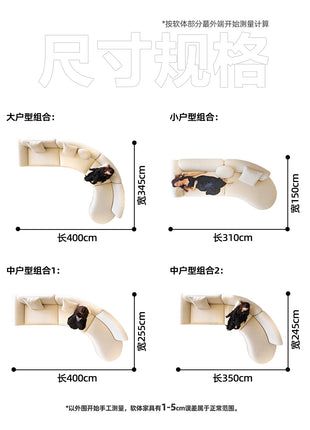 Tokio Sofa
