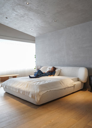 Hug Bed