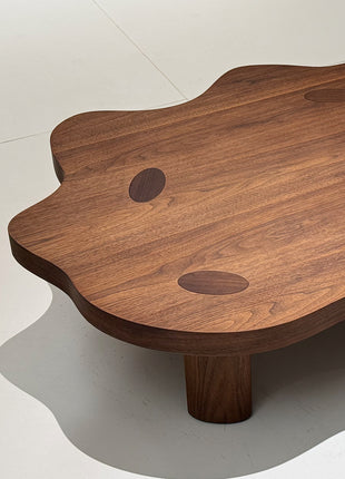 Cloud Coffee Table