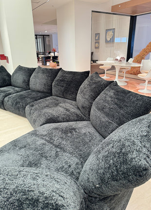 Standard Sofa(Chenille)