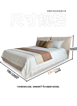 Stand by me Bed