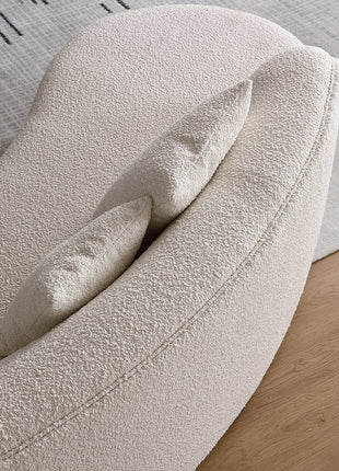 Moon Sofa