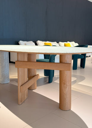 Sengu Dining Table
