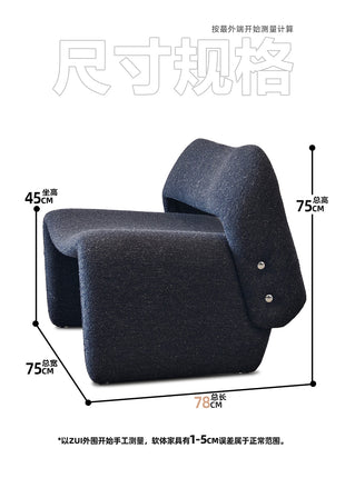Ondine Chair