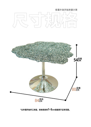 Diamante Coffee Table