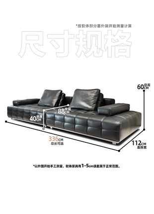 Lawrence Sofa
