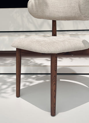Solid Wood Dining Chair