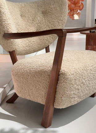 Wulff Chair