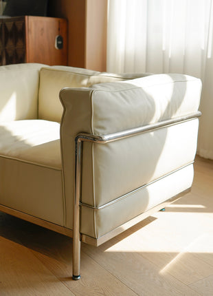 LC3 Lounge Chair