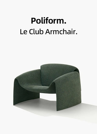 Le Club Chair