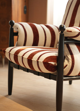 Solar Chair