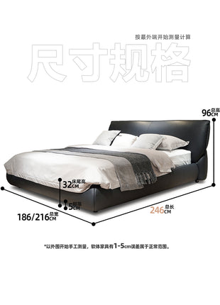 Avenue Bed