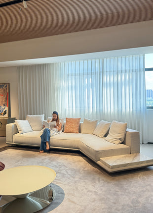 Horizonte Sofa
