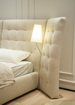 Angle Bed