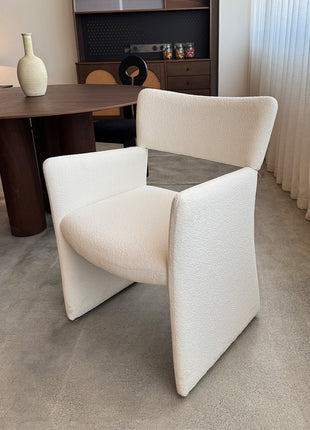 Crown Chair