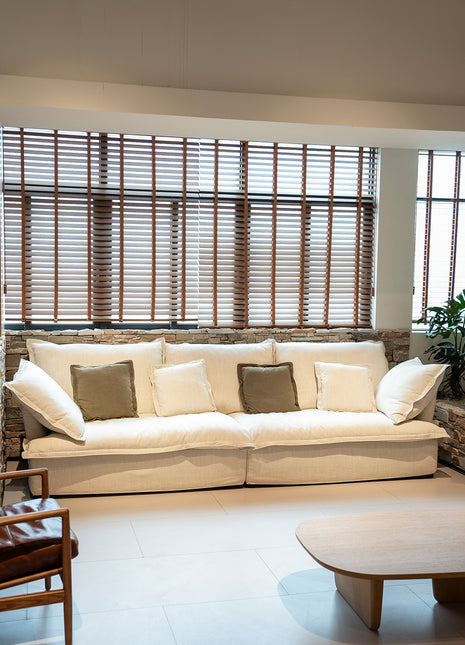 Lotus Pond Sofa