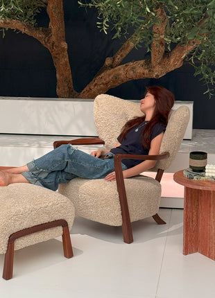 Wulff Chair
