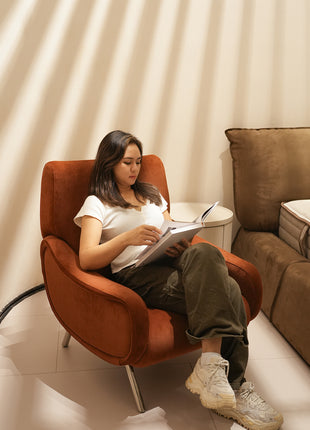 Lady Chair