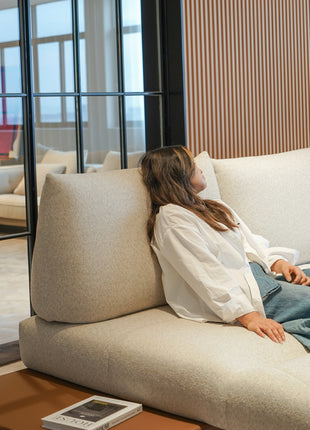 Dynamic Island Sofa