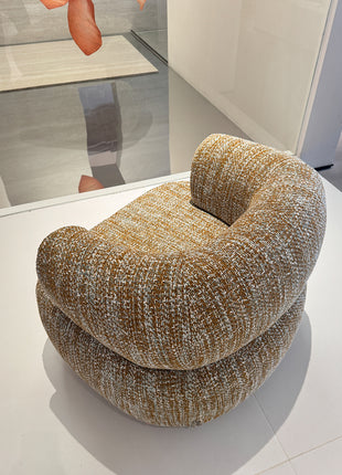 U-shaped Lounge Chair