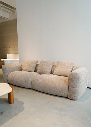 BayMax Sofa