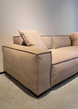 Peanut B. Sofa