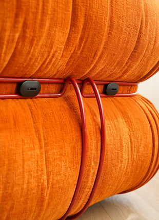 Soriana Lounge Chair
