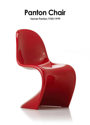 Panton Chair
