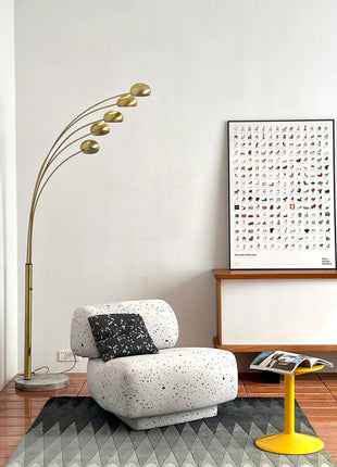 Gogan Lounge Chair