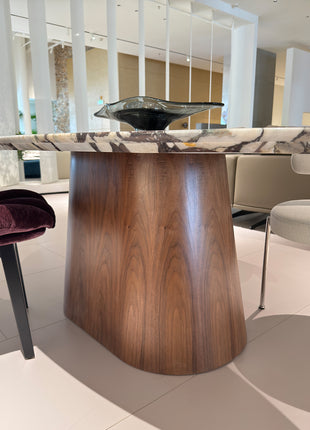 Bulgari Purple Dining Table