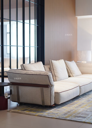 Camelot Sofa