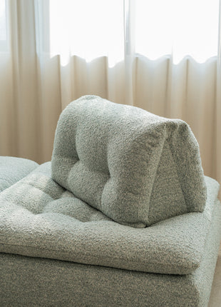 Conversation Sofa