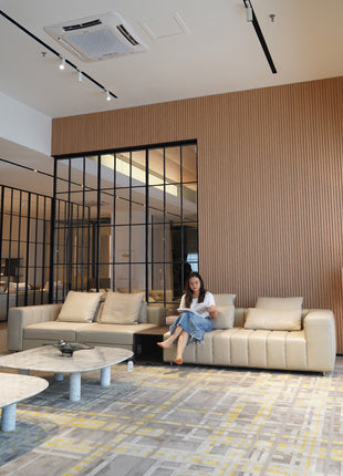 Freeman Sofa