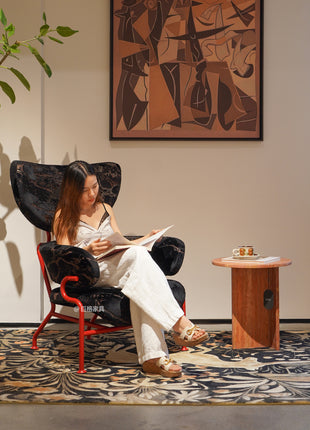 Tre Pezzi Chair