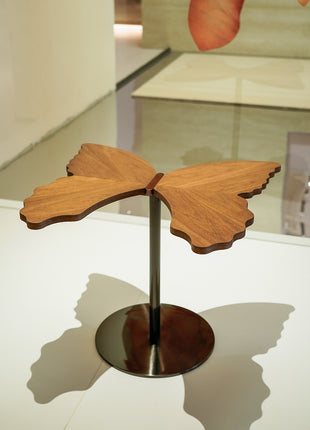 Butterfly Side Table