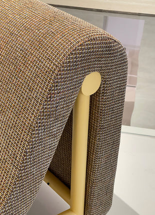 Curve Lounge Chair